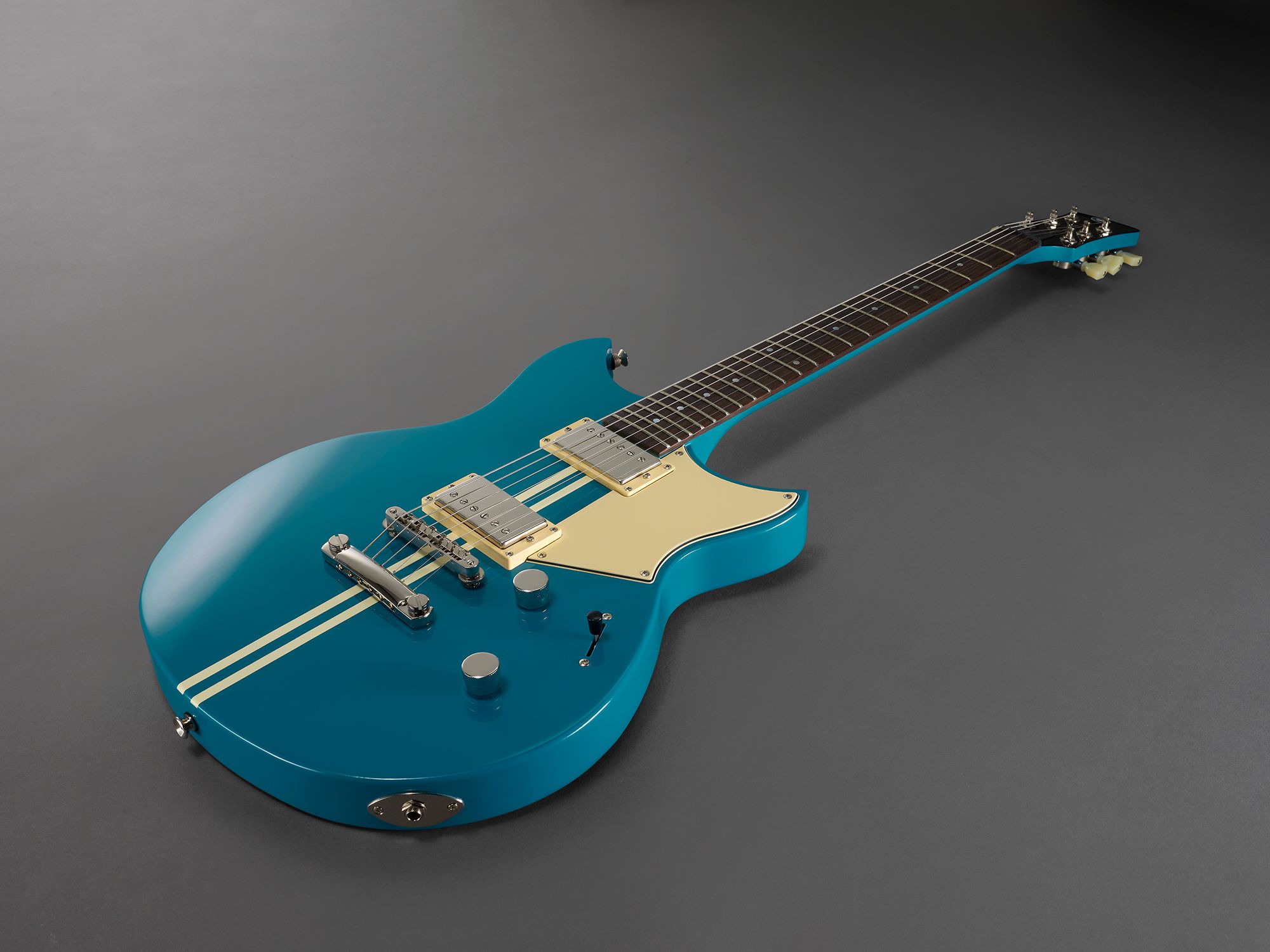 Ernie Williamson Music - Yamaha Revstar Element RSE20, Swift